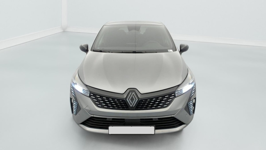 RENAULT Clio TCE 90 CH GSR2 ESPRIT ALPINE - ref: 1-403108 - Photo 2