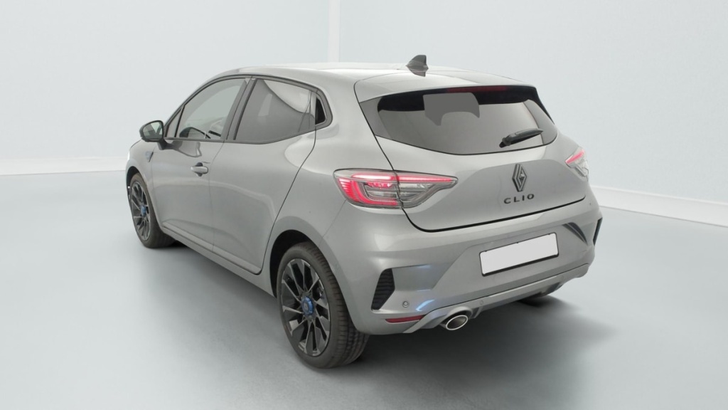 RENAULT Clio TCE 90 CH GSR2 ESPRIT ALPINE - ref: 1-403108 - Photo 5
