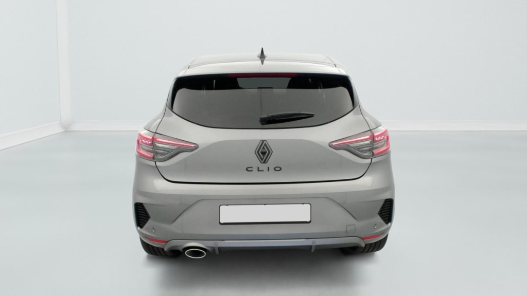 RENAULT Clio TCE 90 CH GSR2 ESPRIT ALPINE - ref: 1-403108 - Photo 6