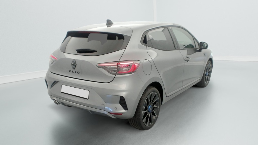 RENAULT Clio TCE 90 CH GSR2 ESPRIT ALPINE - ref: 1-403108 - Photo 7