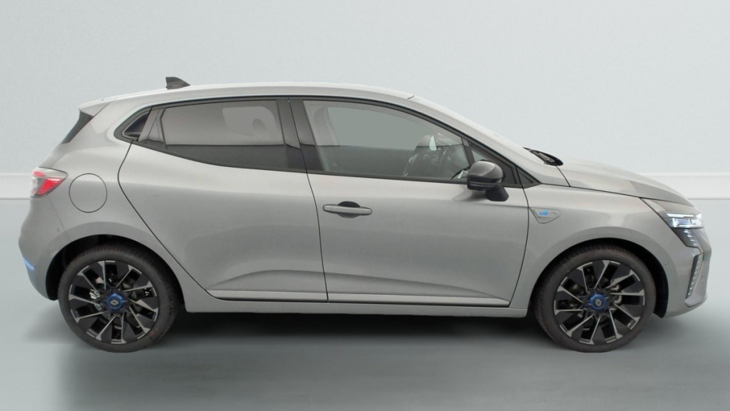 RENAULT Clio TCE 90 CH GSR2 ESPRIT ALPINE - ref: 1-403108 - Photo 8