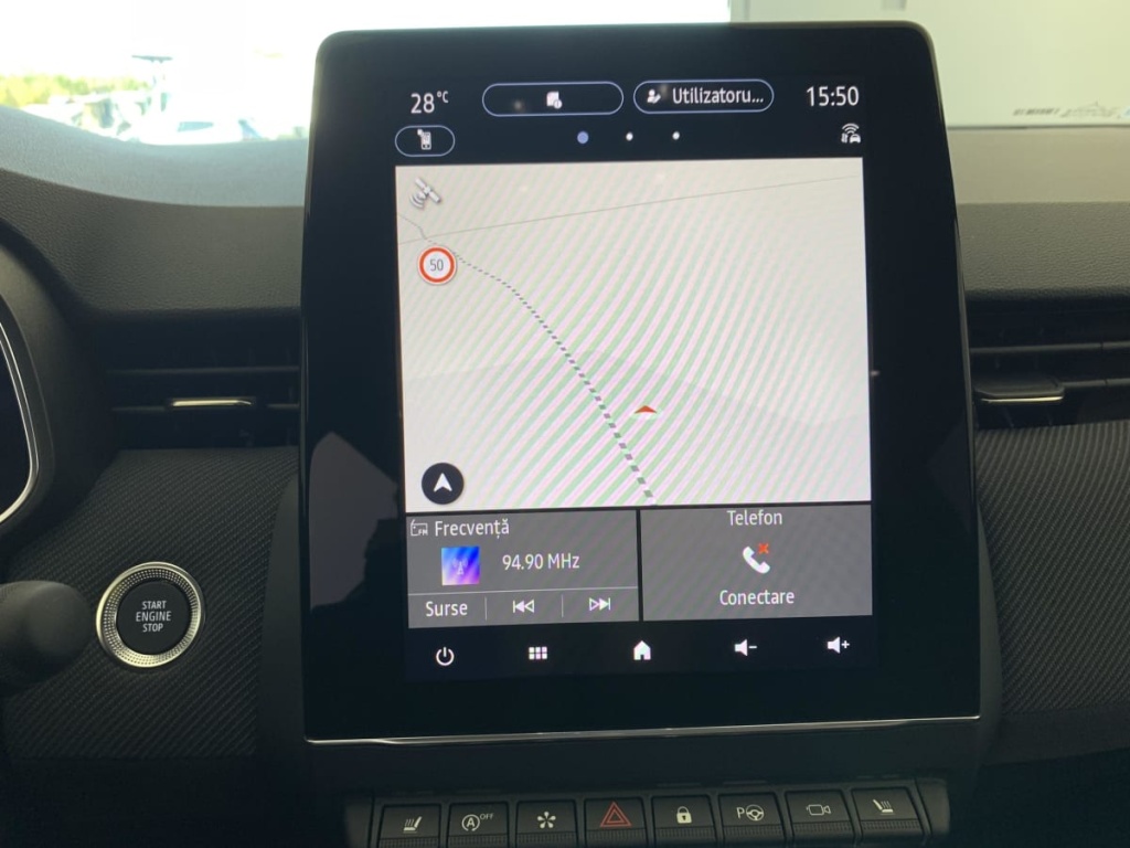 RENAULT Clio TCE 90 CH GSR2 ESPRIT ALPINE - ref: 1-403117 - Photo 17
