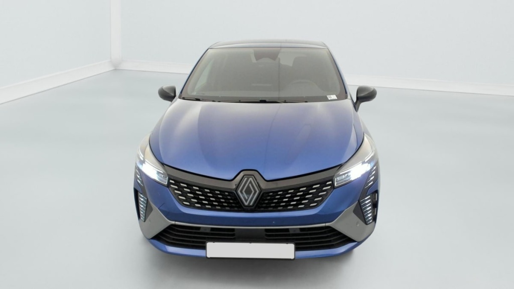 RENAULT Clio TCE 90 CH GSR2 ESPRIT ALPINE - ref: 1-403117 - Photo 2