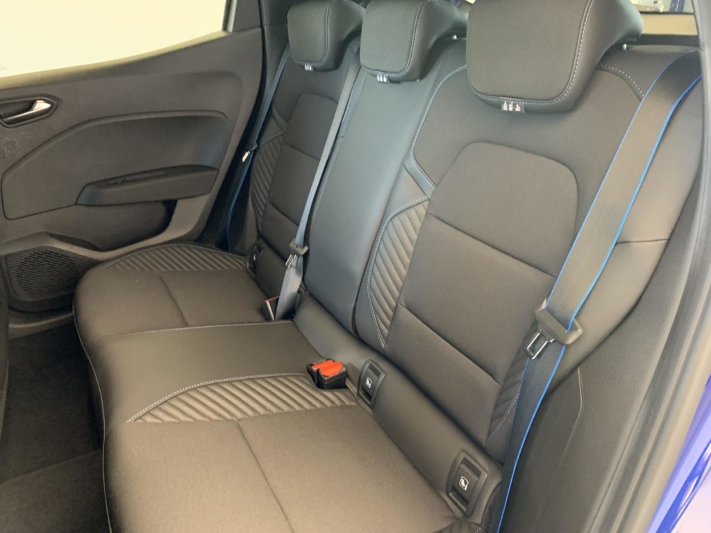 RENAULT Clio TCE 90 CH GSR2 ESPRIT ALPINE - ref: 1-403117 - Photo 20