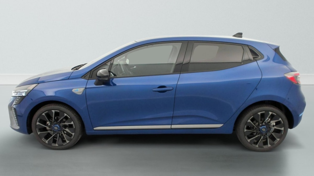 RENAULT Clio TCE 90 CH GSR2 ESPRIT ALPINE - ref: 1-403117 - Photo 4