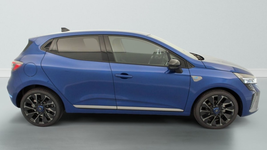 RENAULT Clio TCE 90 CH GSR2 ESPRIT ALPINE - ref: 1-403117 - Photo 8