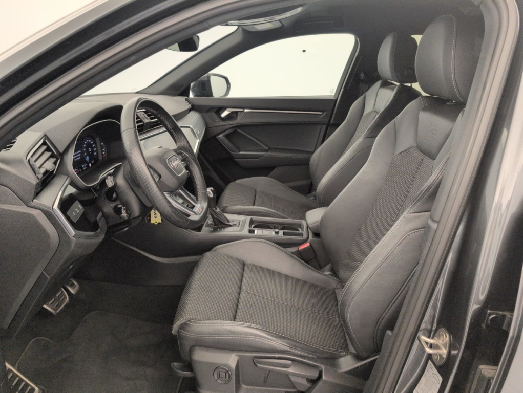 AUDI Q3 Sportback 35 TFSI 150 ch S tronic 7 S line - ref: 1-403237 - Photo 16