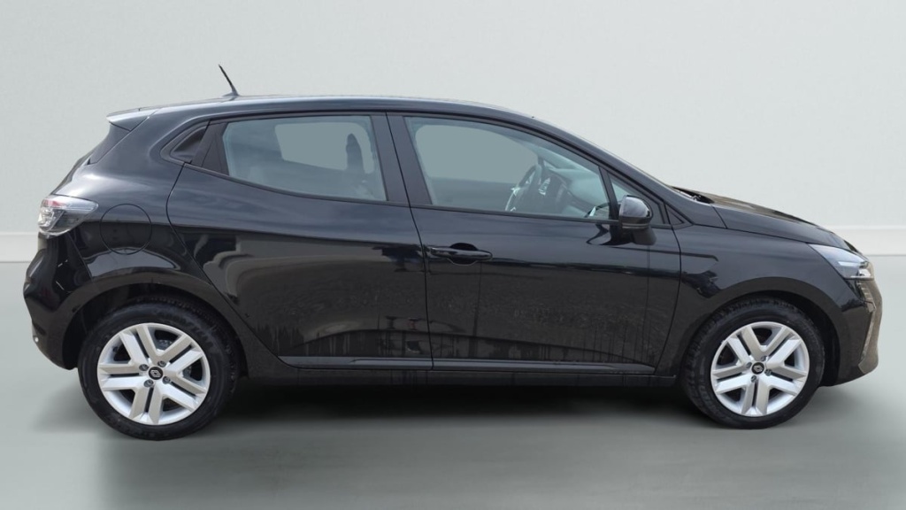 RENAULT Clio TCE 90 CH GSR2 EVOLUTION - ref: 1-403280 - Photo 8