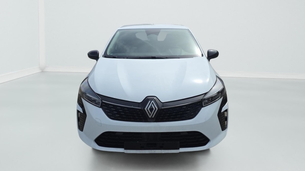 RENAULT Clio TCE 90 CH GSR2 EVOLUTION - ref: 1-403282 - Photo 2