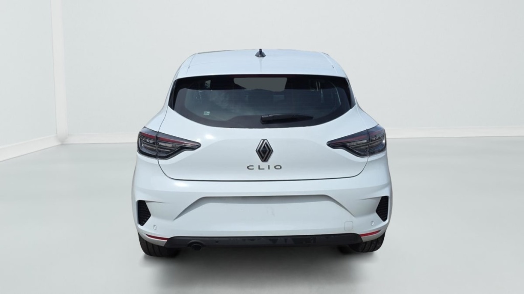 RENAULT Clio TCE 90 CH GSR2 EVOLUTION - ref: 1-403282 - Photo 6