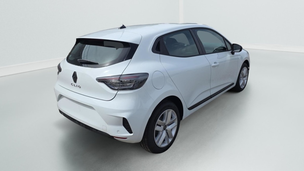 RENAULT Clio TCE 90 CH GSR2 EVOLUTION - ref: 1-403282 - Photo 7