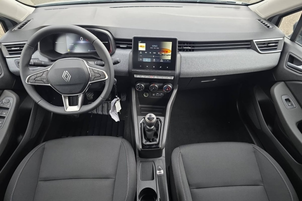 RENAULT Clio TCE 90 CH GSR2 EVOLUTION - ref: 1-403283 - Photo 12