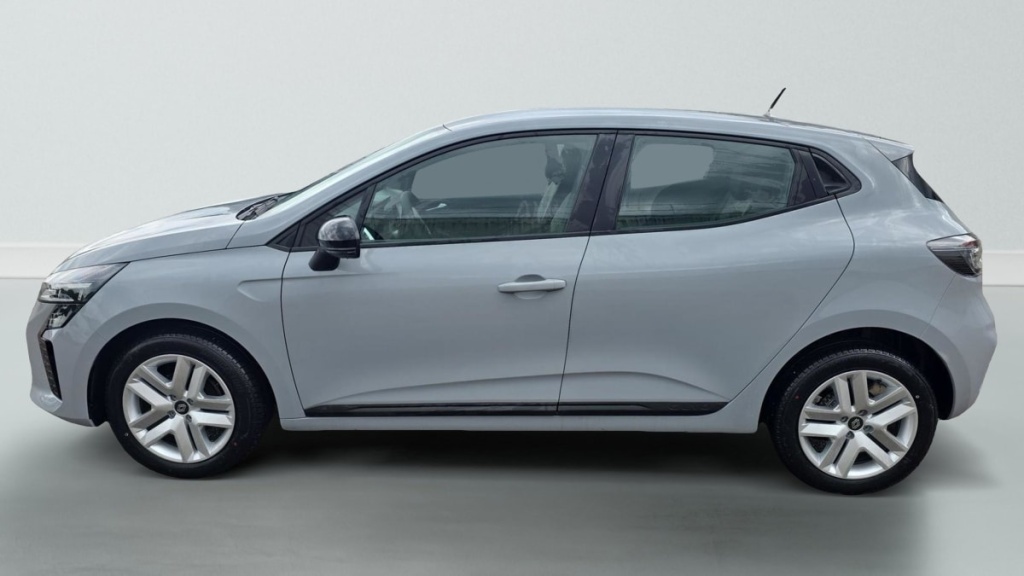 RENAULT Clio TCE 90 CH GSR2 EVOLUTION - ref: 1-403283 - Photo 4