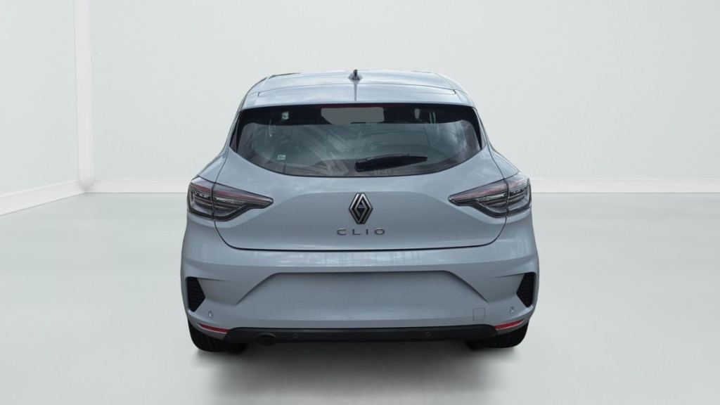 RENAULT Clio TCE 90 CH GSR2 EVOLUTION - ref: 1-403283 - Photo 6
