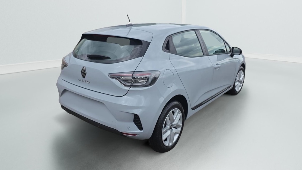RENAULT Clio TCE 90 CH GSR2 EVOLUTION - ref: 1-403283 - Photo 7
