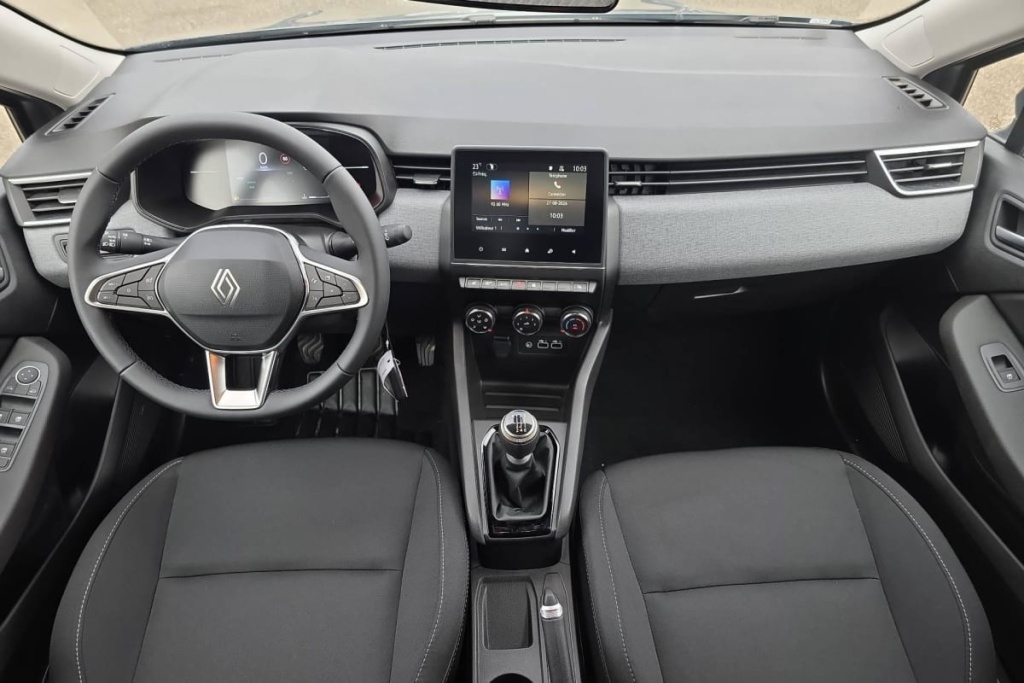 RENAULT Clio TCE 90 CH GSR2 EVOLUTION - ref: 1-403284 - Photo 12