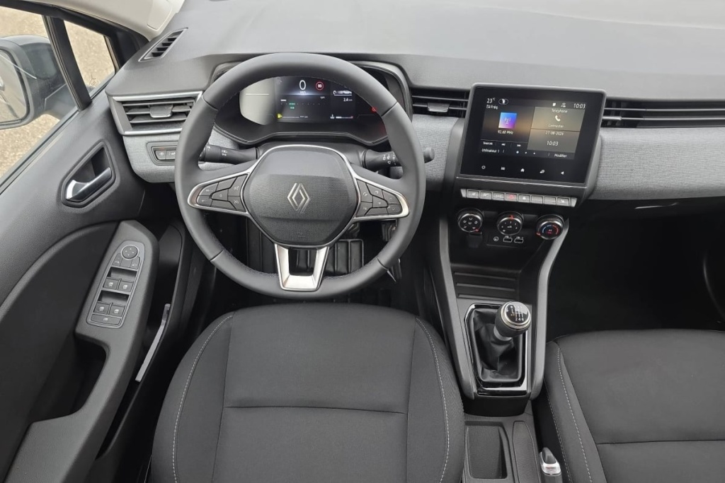 RENAULT Clio TCE 90 CH GSR2 EVOLUTION - ref: 1-403284 - Photo 13