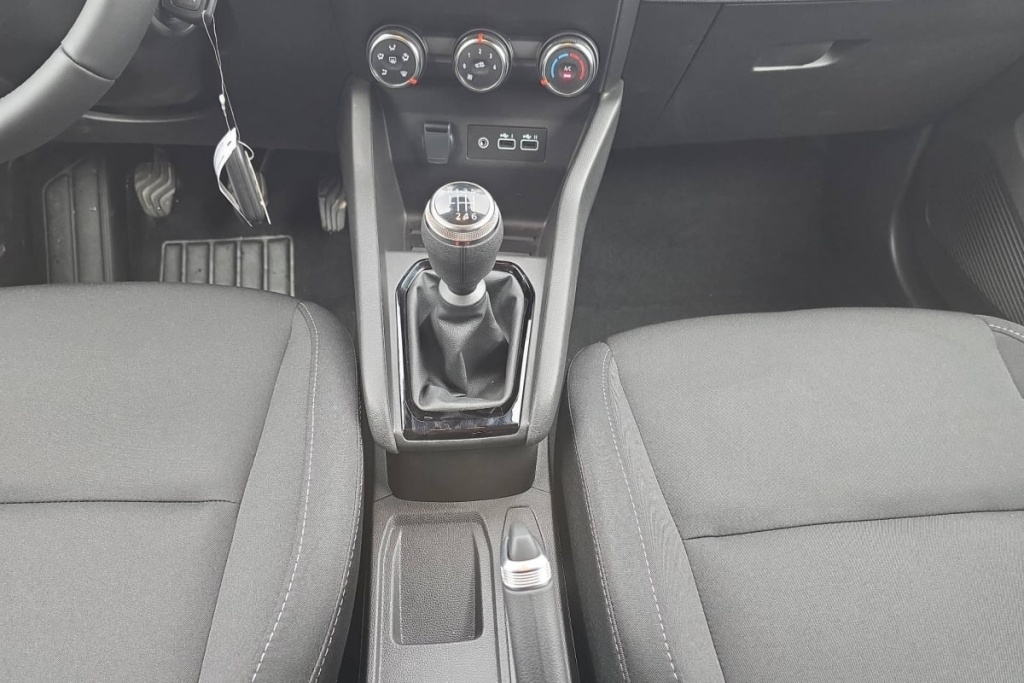 RENAULT Clio TCE 90 CH GSR2 EVOLUTION - ref: 1-403284 - Photo 17