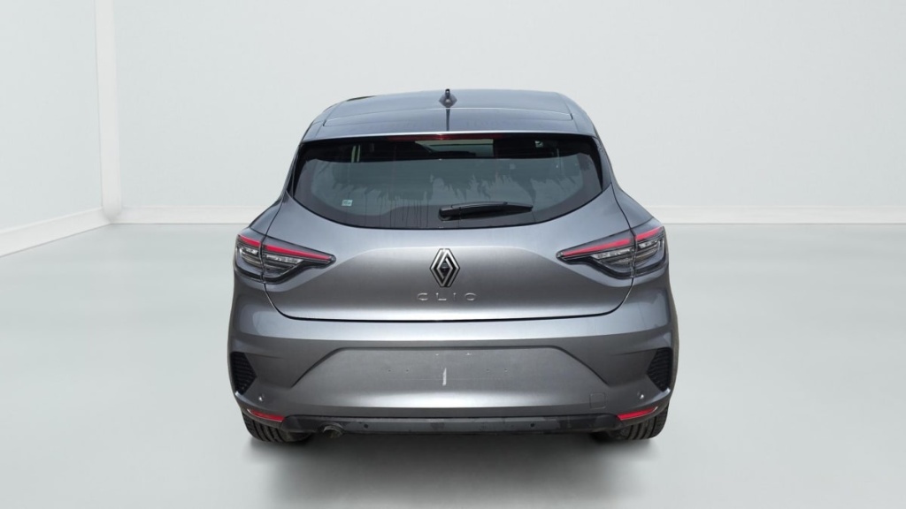 RENAULT Clio TCE 90 CH GSR2 EVOLUTION - ref: 1-403284 - Photo 6