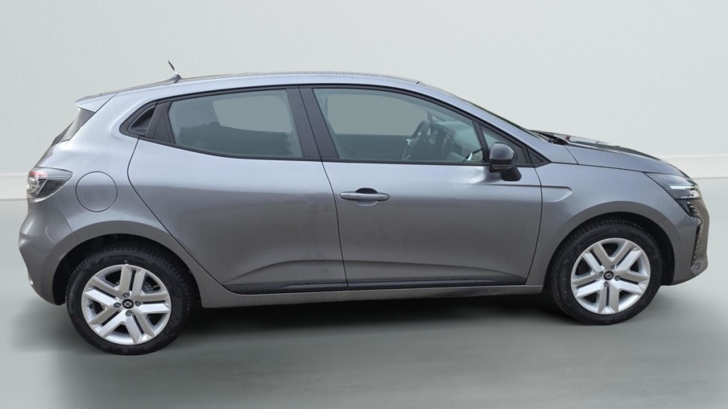 RENAULT Clio TCE 90 CH GSR2 EVOLUTION - ref: 1-403284 - Photo 8