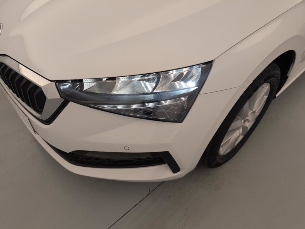 SKODA Scala 1.0 TSI Evo 110 ch BVM6 Business - ref: 1-403367 - Photo 20