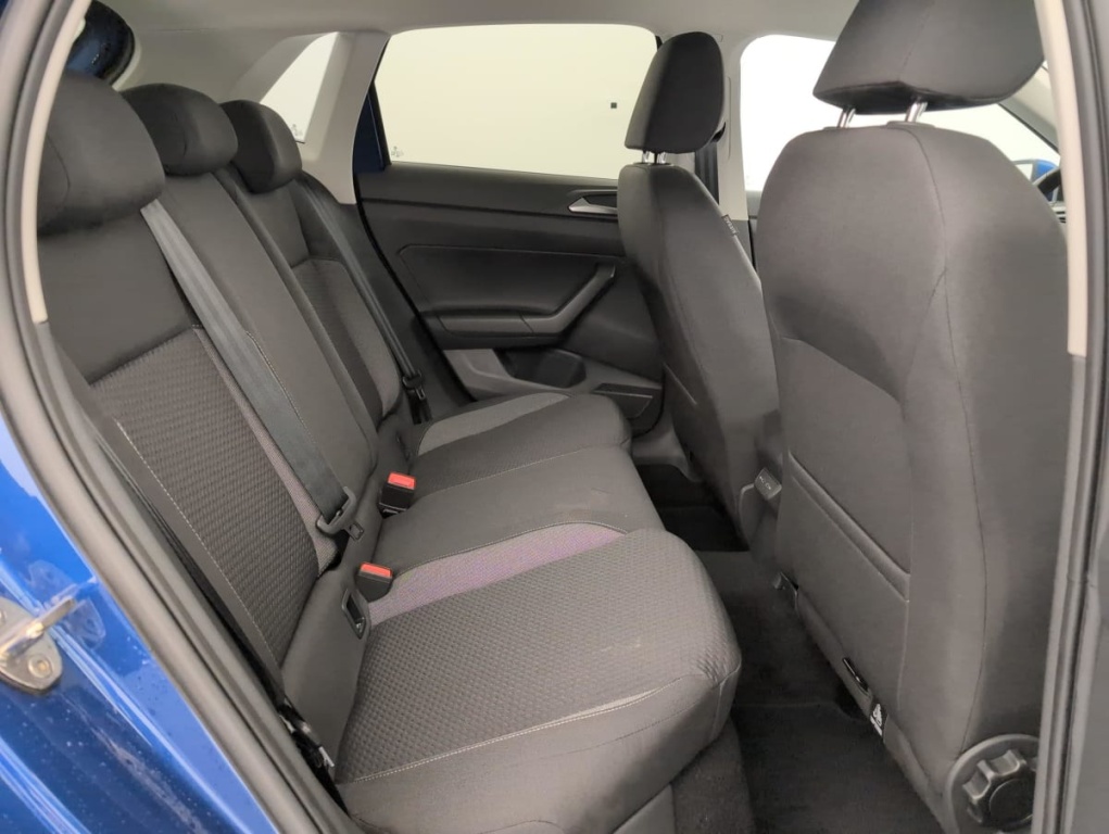 VOLKSWAGEN Polo 1.0 TSI 95 S S DSG7 LIFE - ref: 1-403477 - Photo 10