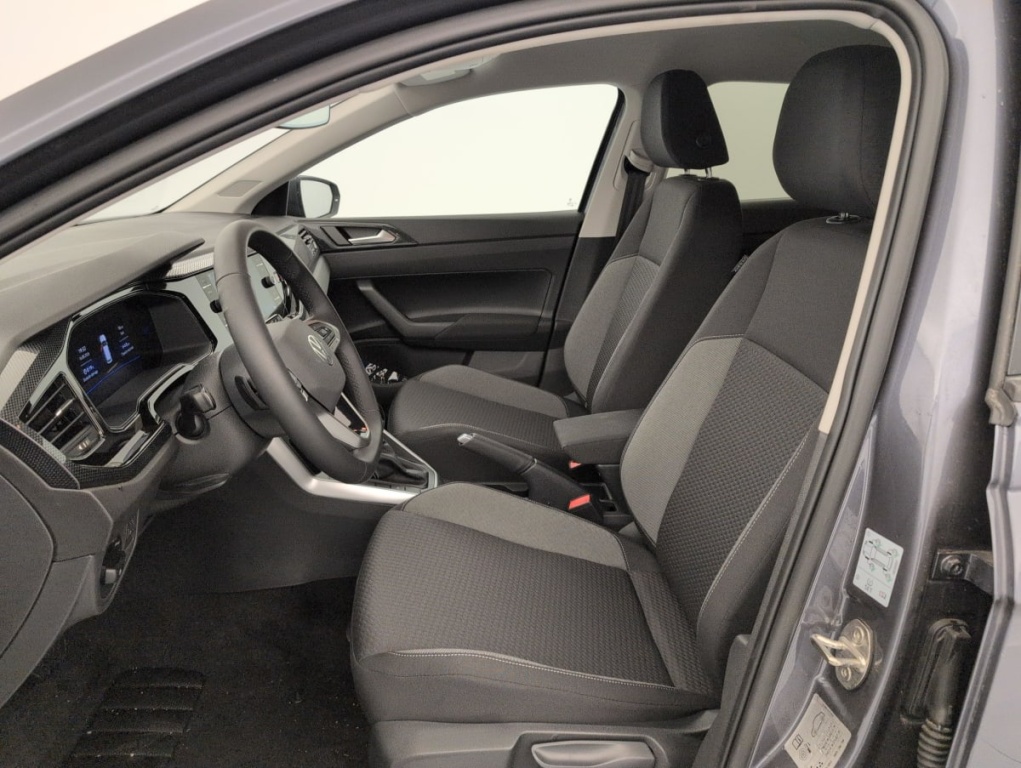 VOLKSWAGEN Polo 1.0 TSI 95 S S DSG7 LIFE - ref: 1-403478 - Photo 16
