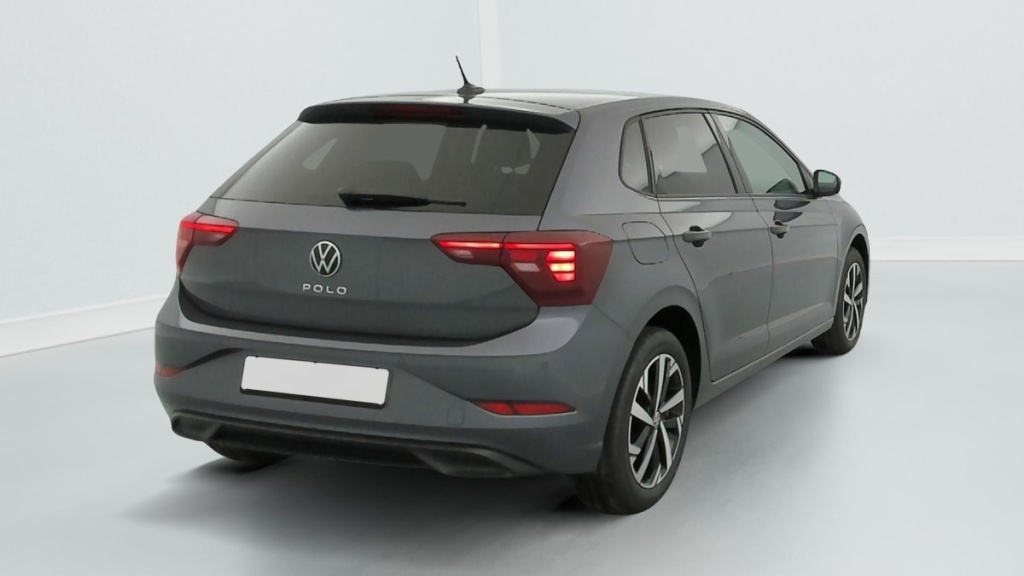 VOLKSWAGEN Polo 1.0 TSI 95 S S DSG7 LIFE - ref: 1-403478 - Photo 7