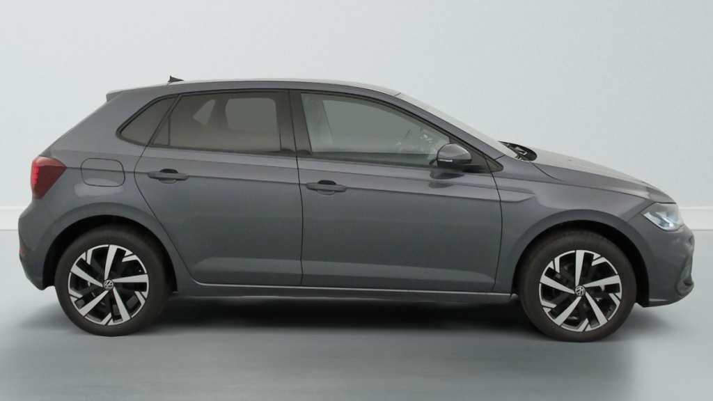 VOLKSWAGEN Polo 1.0 TSI 95 S S DSG7 LIFE - ref: 1-403478 - Photo 8