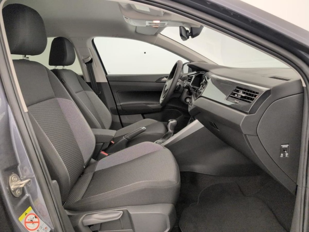 VOLKSWAGEN Polo 1.0 TSI 95 S S DSG7 LIFE - ref: 1-403478 - Photo 9