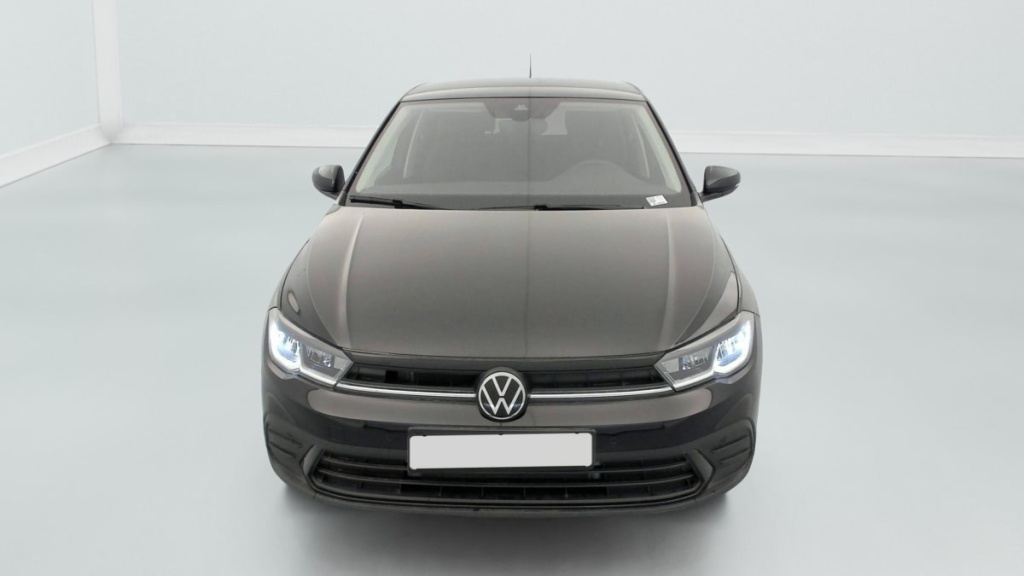 VOLKSWAGEN Polo 1.0 TSI 95 S S DSG7 LIFE - ref: 1-403492 - Photo 2