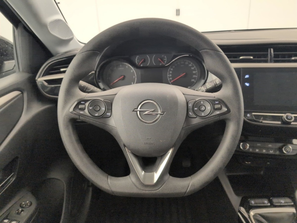 OPEL Corsa 1.2 75 ch BVM5 Edition - ref: 1-403690 - Photo 14