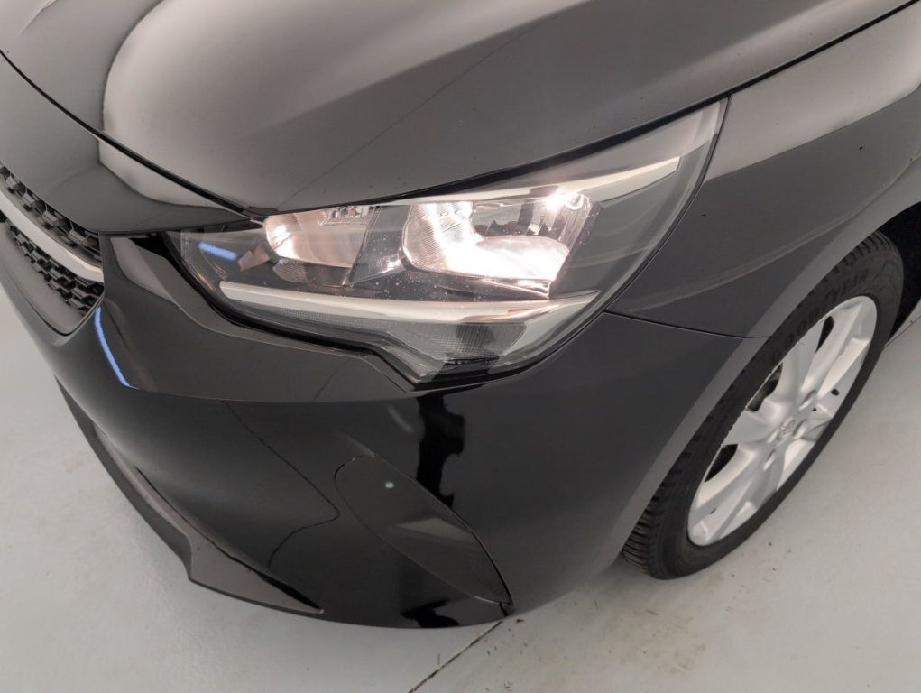 OPEL Corsa 1.2 75 ch BVM5 Edition - ref: 1-403690 - Photo 16
