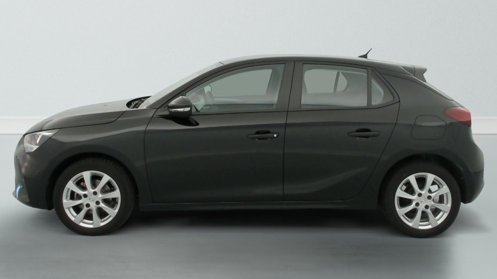 OPEL Corsa 1.2 75 ch BVM5 Edition - ref: 1-403690 - Photo 4