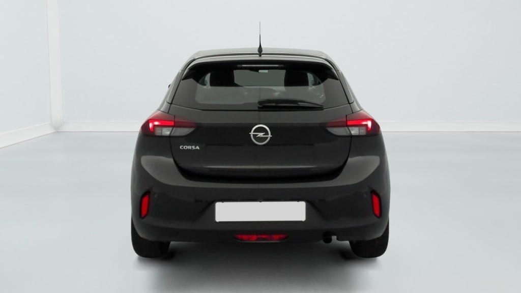 OPEL Corsa 1.2 75 ch BVM5 Edition - ref: 1-403690 - Photo 6