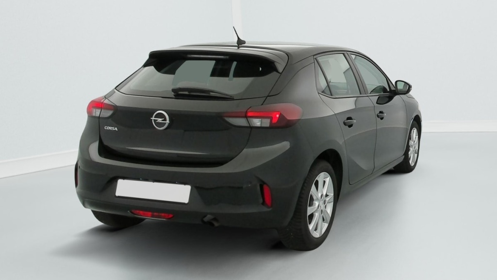 OPEL Corsa 1.2 75 ch BVM5 Edition - ref: 1-403690 - Photo 7