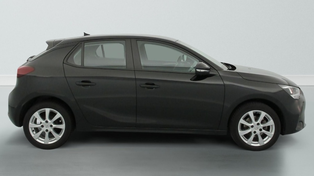 OPEL Corsa 1.2 75 ch BVM5 Edition - ref: 1-403690 - Photo 8
