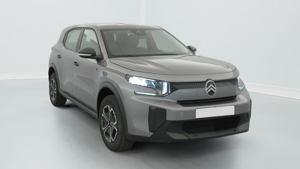 CITROEN C3 Aircross 113 ch autonomie confort You - ref: 1-403930 - Photo 1