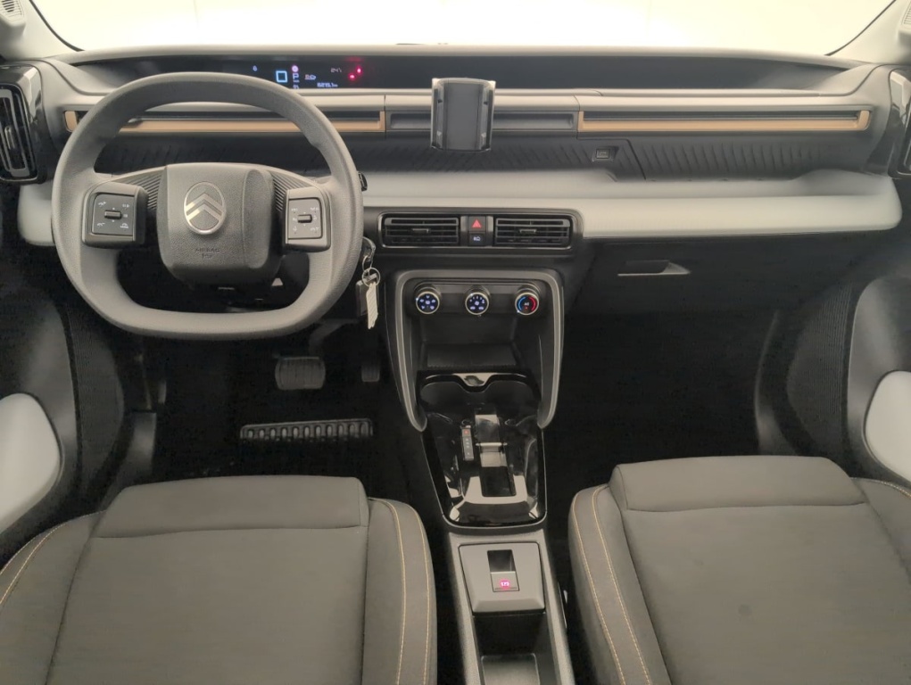 CITROEN C3 Aircross 113 ch autonomie confort You - ref: 1-403930 - Photo 12