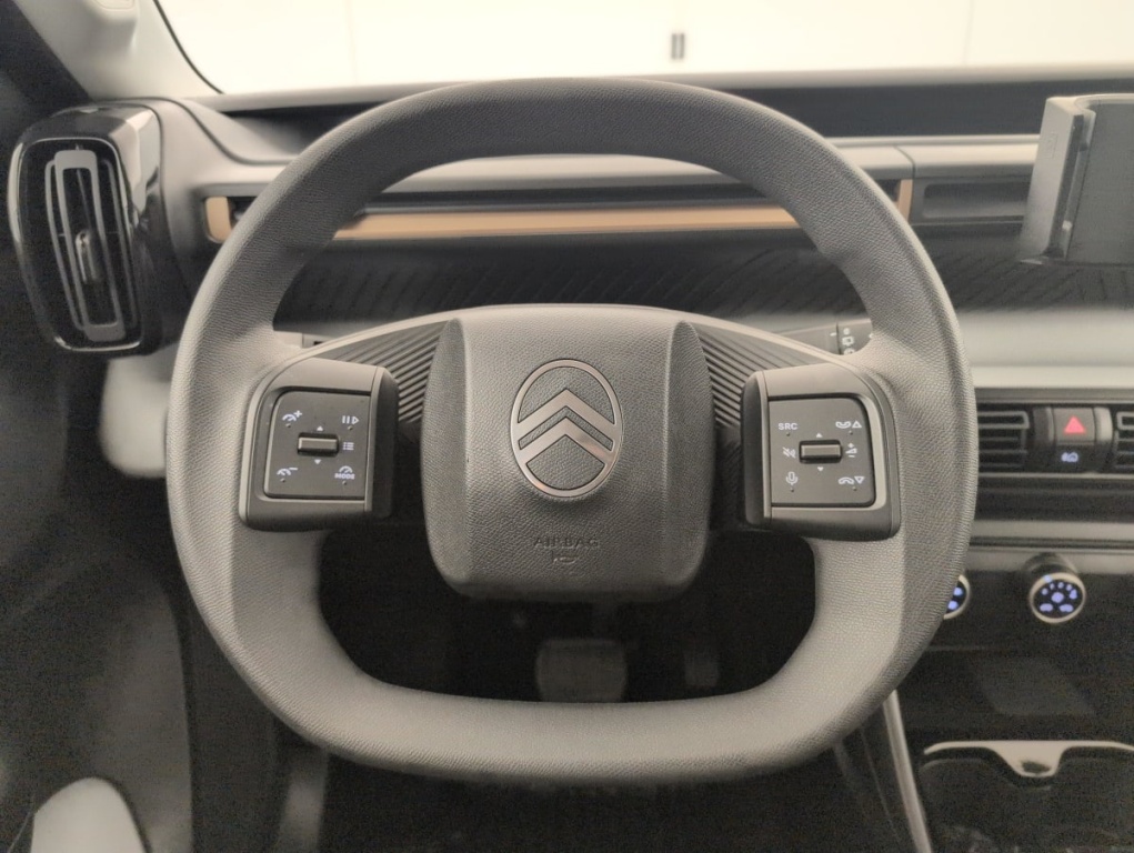 CITROEN C3 Aircross 113 ch autonomie confort You - ref: 1-403930 - Photo 13