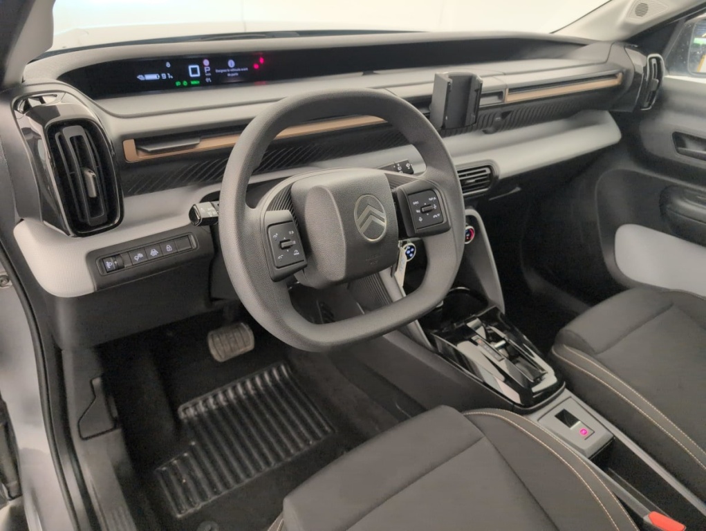 CITROEN C3 Aircross 113 ch autonomie confort You - ref: 1-403930 - Photo 14