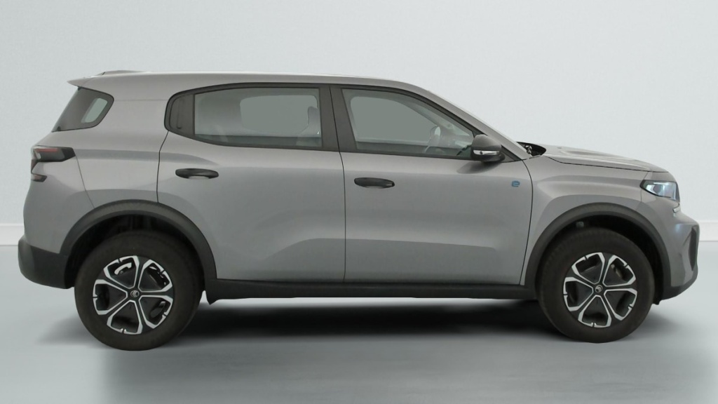 CITROEN C3 Aircross 113 ch autonomie confort You - ref: 1-403930 - Photo 8