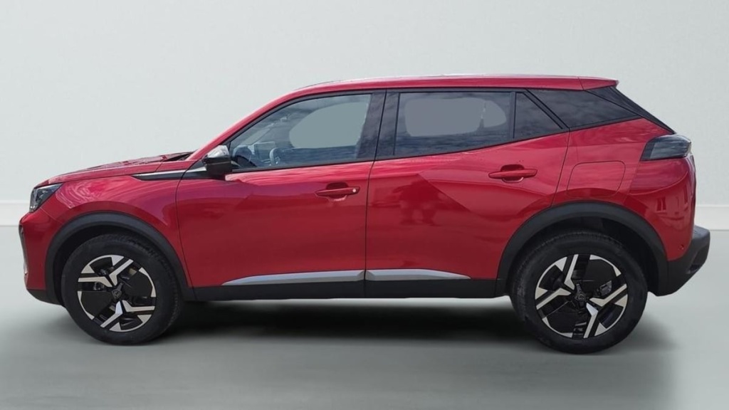 PEUGEOT 2008 Hybrid 145 e-DCS6 Allure - ref: 1-404423 - Photo 4