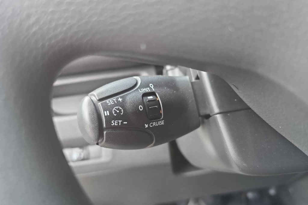 CITROEN Jumpy Cabine Approfondie JUMPY CAB APPROFONDIE XL BLUEHDI 145 S S BVM6 - ref: 1-404444 - Photo 15