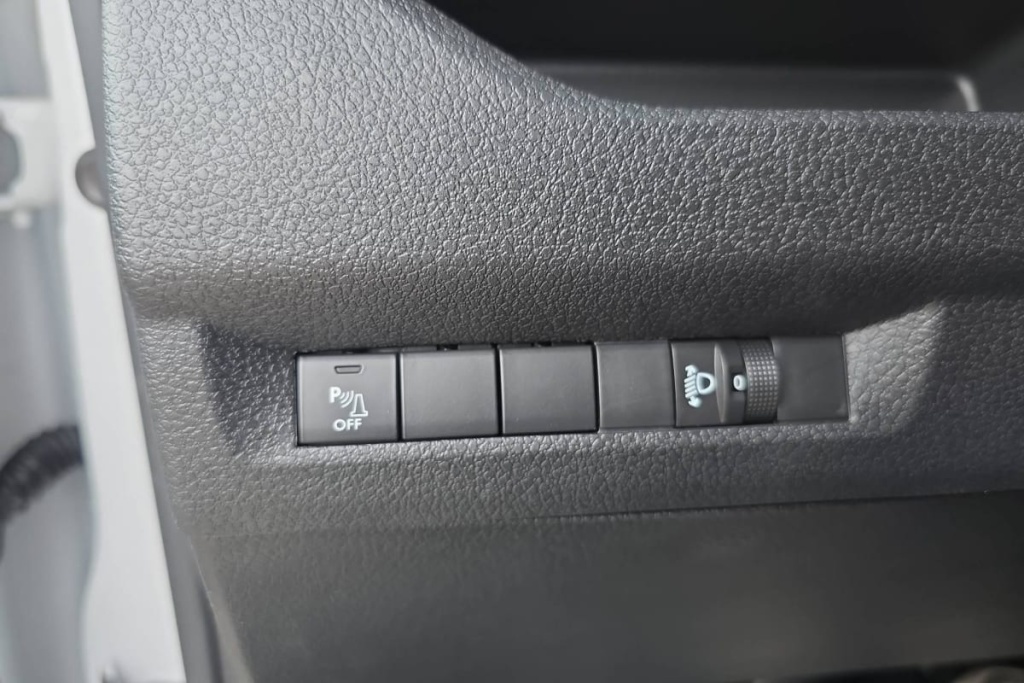 CITROEN Jumpy Cabine Approfondie JUMPY CAB APPROFONDIE XL BLUEHDI 145 S S BVM6 - ref: 1-404444 - Photo 19