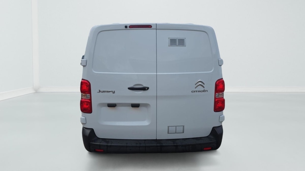 CITROEN Jumpy Cabine Approfondie JUMPY CAB APPROFONDIE XL BLUEHDI 145 S S BVM6 - ref: 1-404444 - Photo 6