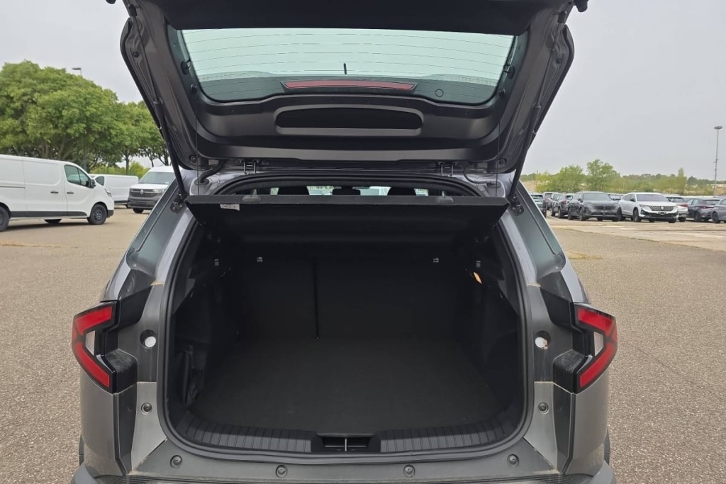 DACIA Duster Hybrid-G 150 4x4 Expression - ref: 1-404712 - Photo 11