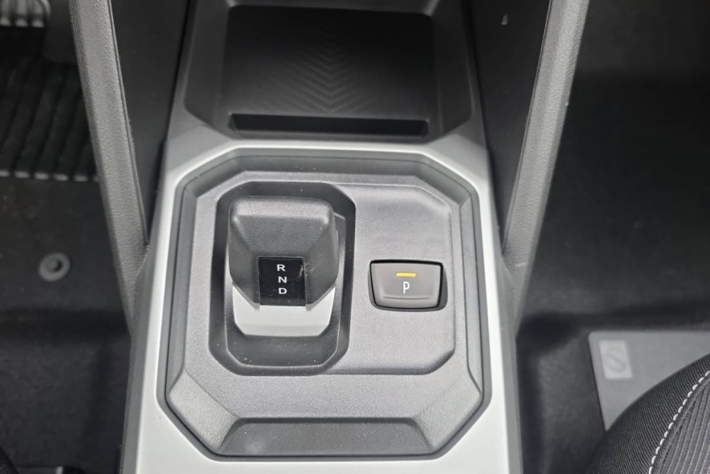DACIA Duster Hybrid-G 150 4x4 Expression - ref: 1-404712 - Photo 16