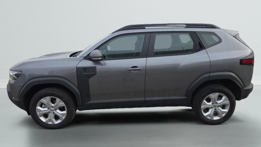 DACIA Duster Hybrid-G 150 4x4 Expression - ref: 1-404712 - Photo 4
