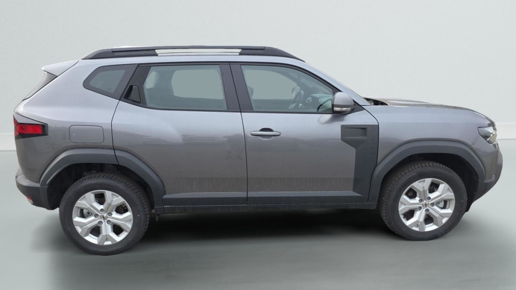 DACIA Duster Hybrid-G 150 4x4 Expression - ref: 1-404712 - Photo 8